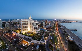 Conrad Punta Del Este Resort And Casino 5*